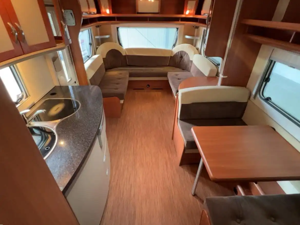 HOBBY Prestige 650 UMFE - Ansicht 7